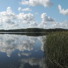 Jezioro Klęckie