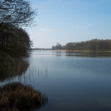 Jezioro Świeskie