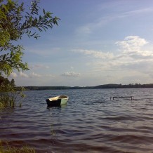 Jezioro Głuszyńskie