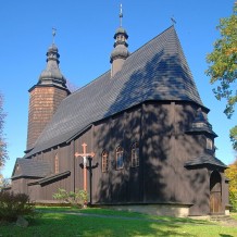 Kościół św. Marcina w Gromniku
