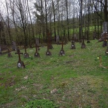 Cmentarz wojenny nr 149 – Chojnik