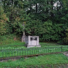 Cmentarz wojenny nr 146 – Gromnik