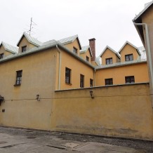 Klasztor Franciszkanów w Cieszynie