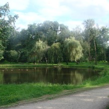 Park Belzacki