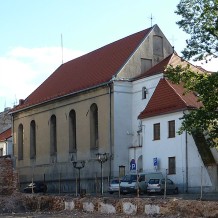 Kościół Matki Bożej Śnieżnej w Piotrkowie Trybunal