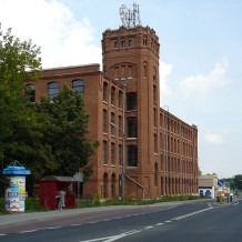 Piotrkowska Manufaktura