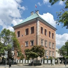 Zamek Królewski w Piotrkowie Trybunalskim