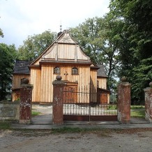 Kościół św. Mikołaja i św. Stanisława Biskupa 