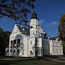 Pałac w Poddębicach