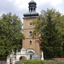 Kościół św. Wojciecha i św. Stanisława 