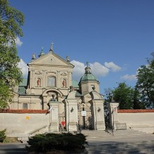 Bazylika św. Filipa Neri i św. Jana Chrzciciela 