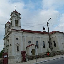 Kościół św. Katarzyny w Rzeczycy