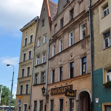 Kamienica przy ulicy Kiełbaśniczej 15 we Wrocławiu