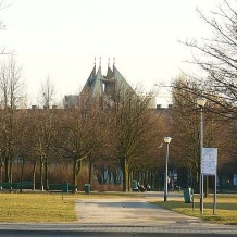 Park Władysława Czarneckiego w Poznaniu