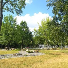 Park Jana Heweliusza w Poznaniu