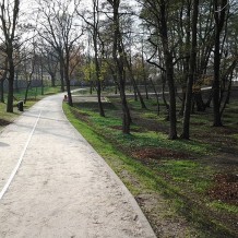 Park Nadolnik
