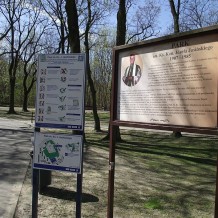 Park ks. Józefa Jasińskiego w Poznaniu