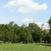 Park Karola Kurpińskiego w Poznaniu