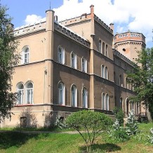 Pałac Stolbergów we Wrocławiu