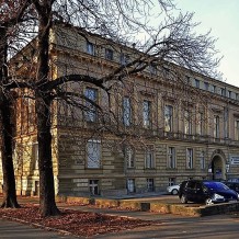 Pałac Leipzigera we Wrocławiu
