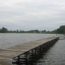 Jezioro Przybiernowskie