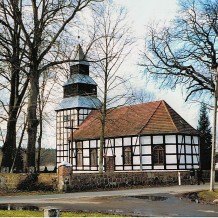 Kościół Matki Bożej Królowej Polski w Łoźnicy