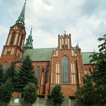 Kościół św. Jana Chrzciciela w Bielsku