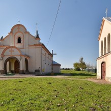 Kościół Ofiarowania Najświętszej Maryi Panny