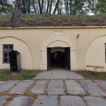 Muzeum Fort XII Werner w Żurawicy