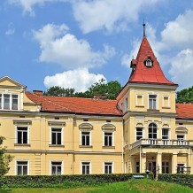 Pałac Szaszkiewiczów