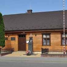 Dom urodzin generała Władysława Sikorskiego 
