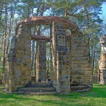 Cmentarz wojenny nr 6 – Krempna