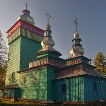 Cerkiew św. Michała Archanioła 