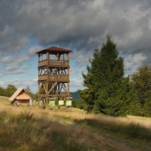 Stary Groń