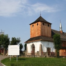 Kościół św. Michała Archanioła w Małej