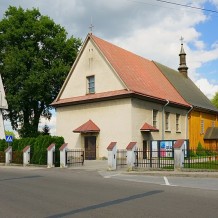 Kościół Świętego Michała Archanioła w Ropczycach