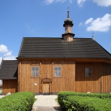Kościół św. Rocha w Radomsku