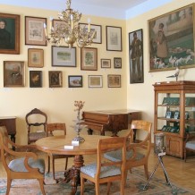 Muzeum im. Jerzego Dunin-Borkowskiego
