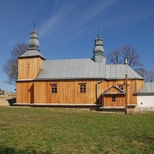 Kościół Chrztu Pańskiego