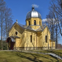 Kościół Narodzenia Najświętszej Maryi Panny