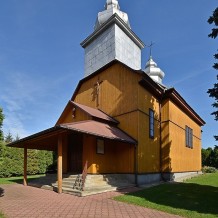Kościół Wniebowzięcia Najświętszej Maryi Panny