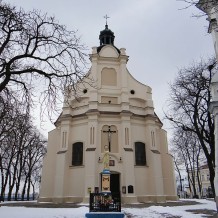 Kolegiata św. Bartłomieja w Płocku