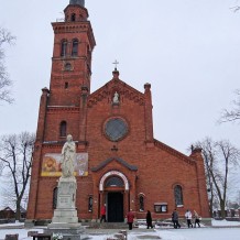 Kościół św. Benedykta w Płocku