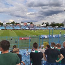 Stadion im. Kazimierza Górskiego w Płocku