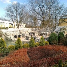 Miejski Ogród Zoologiczny w Płocku