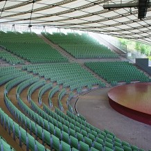 Amfiteatr w Płocku