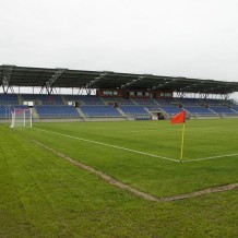 Stadion Miejski w Siedlcach