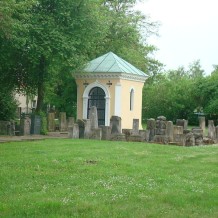 Lapidarium w Siedlcach