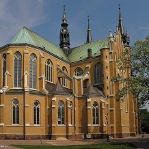 Muzeum Katedralne w Radomiu