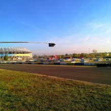 Awix Racing Arena w Toruniu